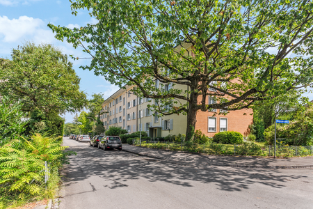 Wohntraum an ruhiger Lage im Breitfeldquartier - Photo 2