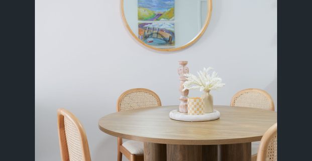 2 bedroom fully furnished Apartment - Photo 1