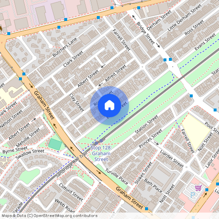 35 Evans Street, Port Melbourne