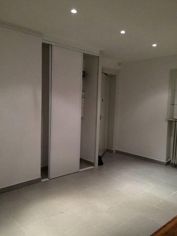 APPARTEMENT T2 A LOUER - Photo 5