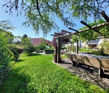 Familien und Gartenliebhaber herzlich Willkommen! - Foto 2