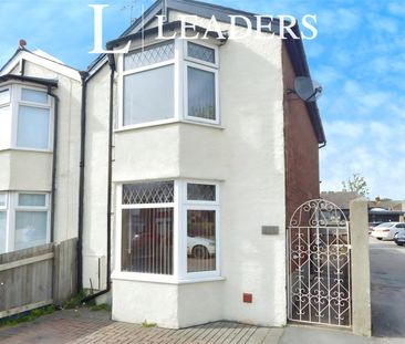 2 bedroom house to rent Foxhall Road, Ipswich, IP3 - Photo 5