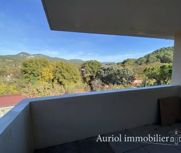 Location Appartement 2 pièces 43m² AURIOL 13390 - Photo 1