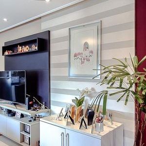 Apartamento para alugar com 62m², 1 quarto e 1 vaga - Photo 2