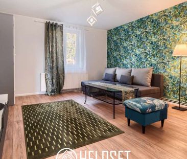 Przytulne mieszkanie Gdańsk Aniołki – ul. Bema 9 - Photo 1