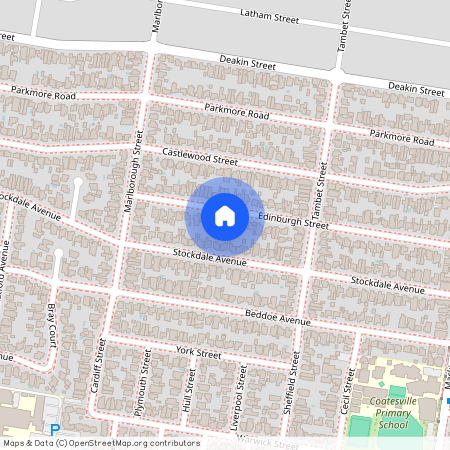 20B Edinburgh Street, Vic 3165, Bentleigh East