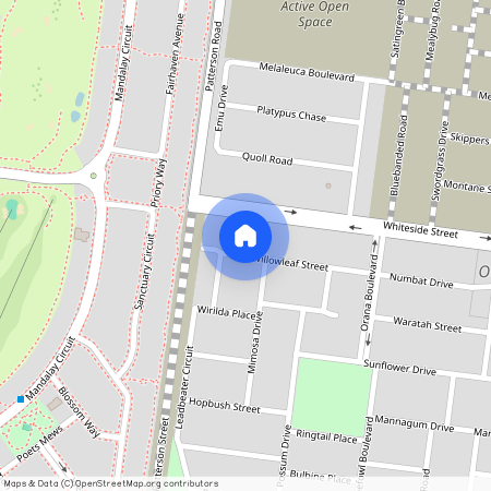 28 Willowleaf Street, Vic 3753, Beveridge