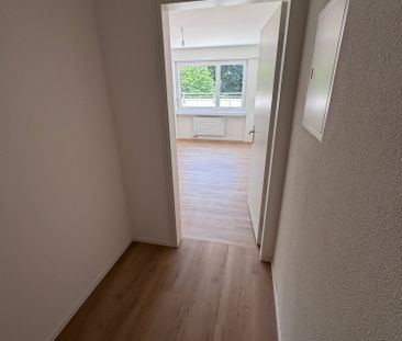 Helle 4.5-Zimmer-Terrassenwohnung in Rheinfelden - Photo 2