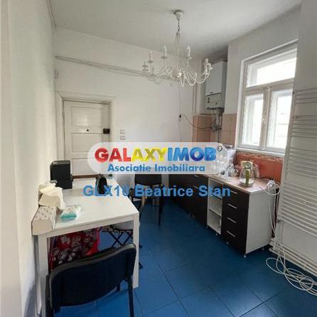 Etaj vila in Dorobanti/Capitale perfect pentru birouri spatios - Fotografie 1