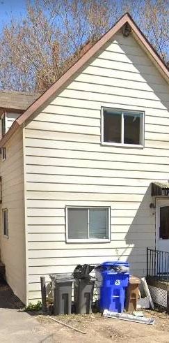 139 Rue Saint-Étienne À LOUER – 4 ½ Chauffage Inclus - Photo 1