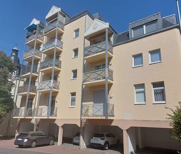 Scharnhorststraße 1, 08523 Plauen - Foto 1