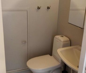 1,5 a på Sundbäcksvägen 1 - Foto 5