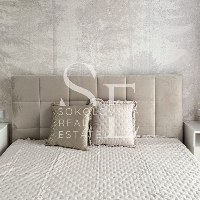 Warszawa, Praga-Południe, Warszawa, Praga-Południe, Podskarbińska - Zdjęcie 1