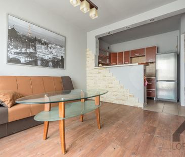 Tanie, dwupokojowe mieszkanie na Skałce w Jaworznie do wynajęcia - Фото 1