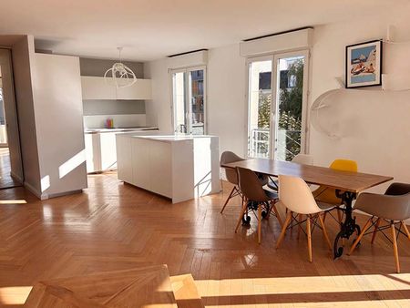 Appartement en location | Montrouge - Photo 2