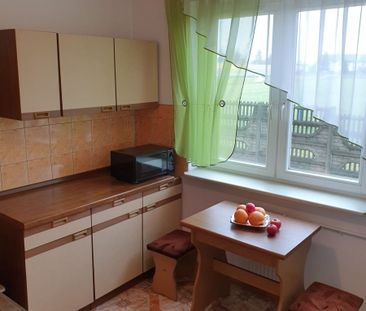 Mieszkanie do wynajęcia 1 pokoje Północna, Mszczonów 33.16 m² - Zdjęcie 1