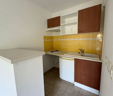 Location appartement 2 pièces, 41.03m², Limoux - Photo 4