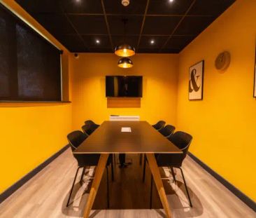 city Studio - Photo 3