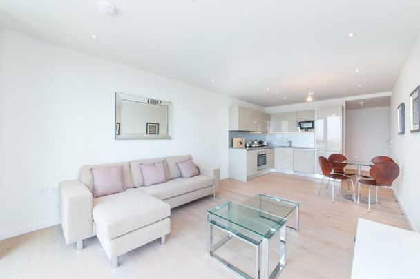 1 Bed Flat, St. Gabriel Walk, SE1 - Photo 1