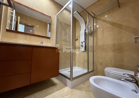 Apartamento T3