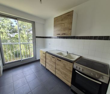 Location Appartement 2 pièces 50m² RONCHIN 59790 - Photo 2