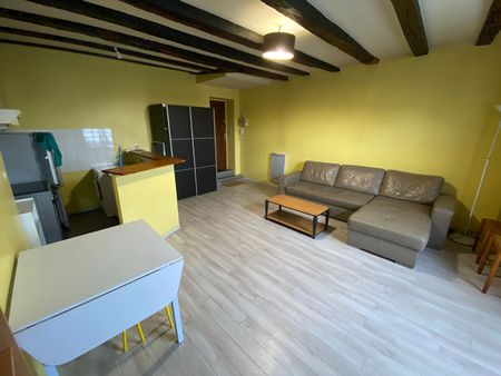 Location Appartement 2 pièces 35m² - Photo 2