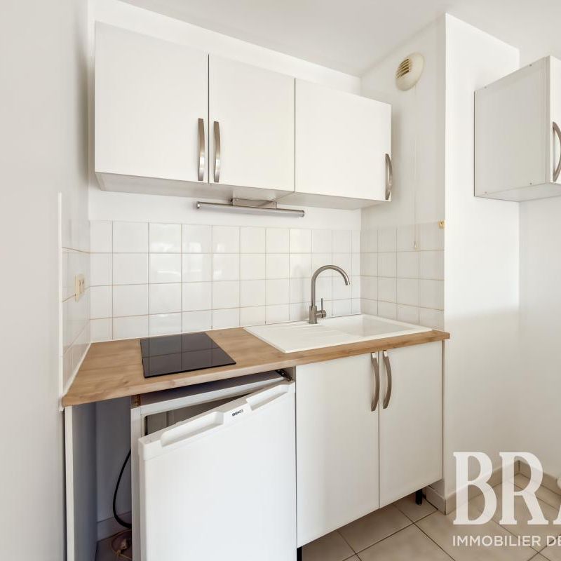 Location Appartement 2 pièces 39m² COUERON 44220 - Photo 1