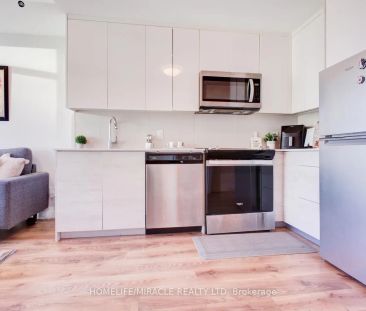 60 Frederick Street #1406 - Photo 4