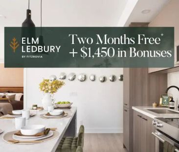 Elm–Ledbury | 25 Dalhousie Street and 30 Mutual Street, Toronto - Photo 1