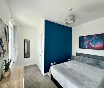 1 bed house share to rent in Coal Clough Lane, Burnley, BB11 - Photo 3