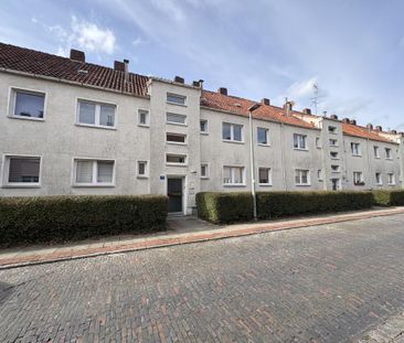 3-Zimmer-Wohnung in Bremerhaven mieten - Foto 2