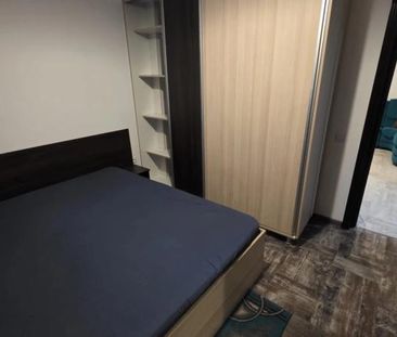 Apartament nou de inchiriat, 2 camere, decomandat, 45 mp, Tatarasi, Moara de Vant Complex Roua, Cod 163460 - Photo 4