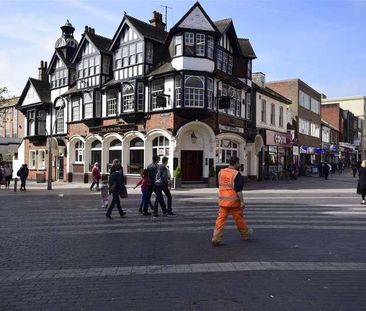 Upper Bridge Road, Redhill, Surrey, RH1 - Photo 1