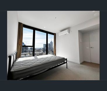 Fully furnished Two Bedrooms Apartment In the heart of the CBD! - Photo 5