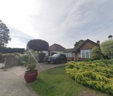 5 bedroom bungalow to rent - Photo 5