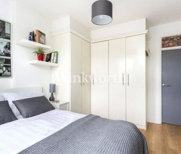 2 bedroom apartment to rent - Photo 6