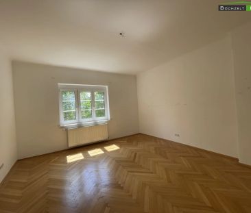 Altbauwohnung mit ca. 105,63 m² in Zeltweg - Foto 3