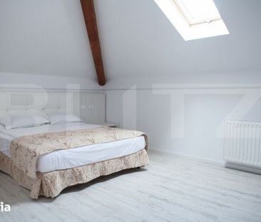 Pensiune premium, de inchiriat, cu 6 camere, 420 mp, zona sud - Fotografie 1