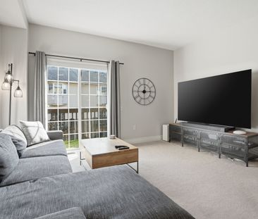 For Lease - 5080 Fairview Street Unit# 7, Burlington, Ontario - Photo 1