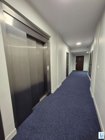 Location Appartement 1 pièce 23m² ROUEN 76000 - Photo 4