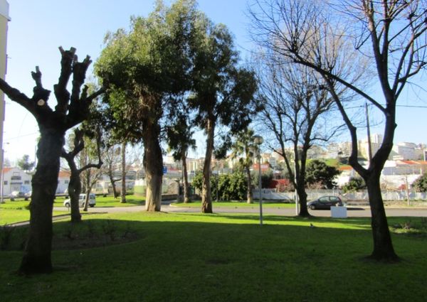 Apartamento T3 em Lisboa