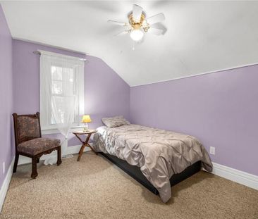 For Lease - 6370 High Street, Niagara Falls, Ontario - Photo 3