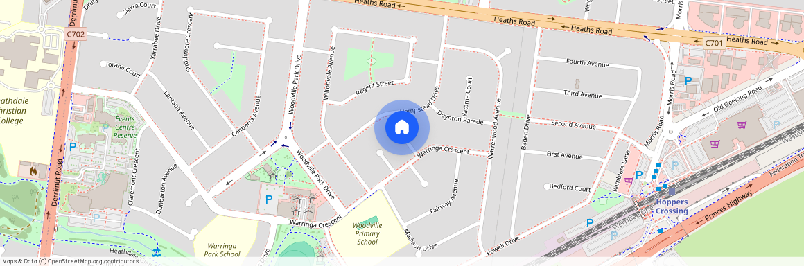 9 Aquinas Court, VIC 3029, Hoppers Crossing