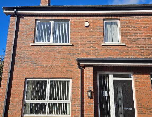 83 Nursery Avenue, Coleraine, BT52 1LP - Photo 1