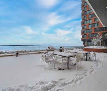 For Lease - 56 Andre De Grasse Street Unit# 921, Markham, Ontario - Photo 4