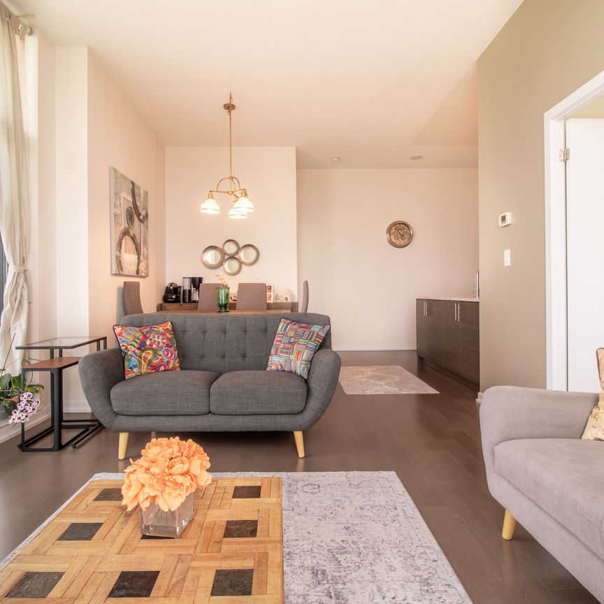 For Lease - 70 Forest Manor Road Unit# 3410, Toronto, Ontario - Photo 1