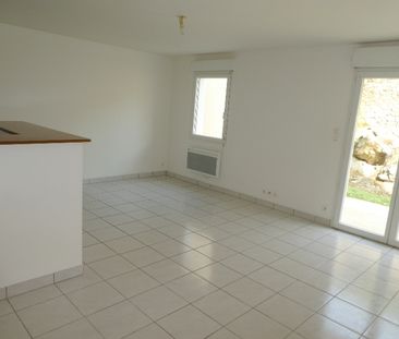 Location appartement à Saint-Pol-de-Léon, 2 pièces 41.62m² - Photo 1