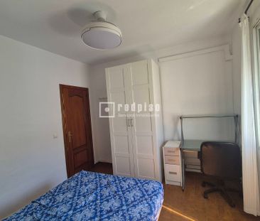 Piso en alquiler en Calle de las Ánimas, Los Remedios, Los Remedios... - Photo 6