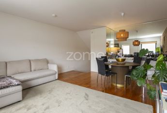 Apartamento T1 em Porto