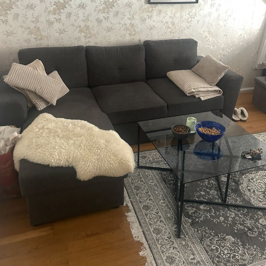 Hallonvägen, Kungsängen - Photo 1